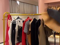-盘子女人坊古装写真摄影(厦门总店)