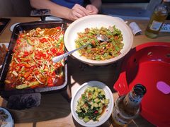 -湘当有饭剁椒鱼头(昆山招商花园城店)