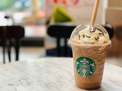 -星巴克(陆家嘴软件园店)