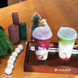 圣诞季🎄解锁一然手作新皮肤🧣