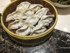 -老边饺子馆(金源店)