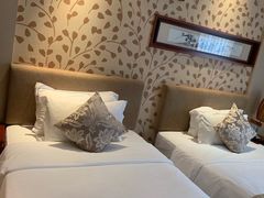 -天目湖御水温泉·度假酒店