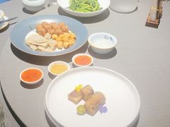 -庆云楼饭庄(什刹海店)