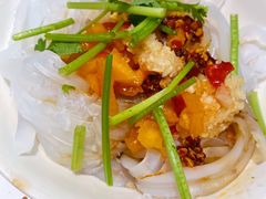 刮凉粉-老长沙龙虾馆·聚会餐厅(白石洲店)