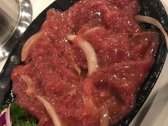 -汉江川烤肉(通州店)