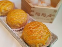 -陶陶居酒家(第十甫路总店)