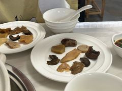 -山菌美食苑(振兴路店)