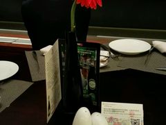 android_upload_pic-洲际酒店·地平线全日餐厅HORIZON CAFÉ