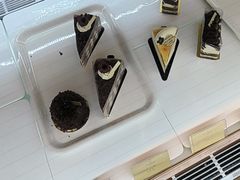 -芳博滋法式甜品(时代店)