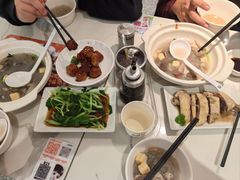 -苏晓玥·江南小吃(深圳北站店)