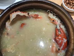 -潮粤府(南翔店)