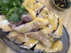 -海滨鸭仔饭(海宁店)
