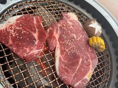 -炎蔵牛舌烤肉