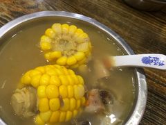 -文杰餐馆(南洪时尚风情街店)
