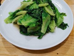 生菜-小苏舍餐厅(木渎店)