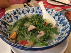 上汤桑芽叶-点都德(北京路贰店)