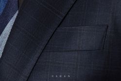 -优山定制西服衬衫大衣(国贸店)