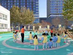 -爱彼格林珑悦幼儿园