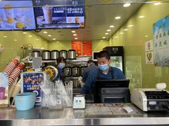 -茉沏(西园路店)
