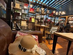 -大书房咖啡(中传国交店)