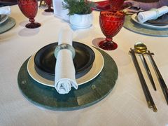 -三号黄浦会Canton Table