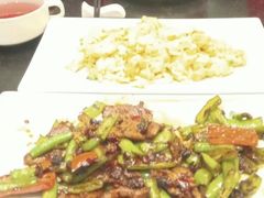 -海天楼中餐厅(吴宫泛太平洋酒店)