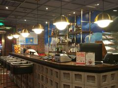 -弗兰克牛排西餐厅Ribone steak house(柠檬花园店)