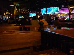 -Helens海伦司小酒馆(重庆永川华茂店)