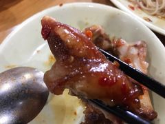 猪脚-贤花饭店(城阳店)