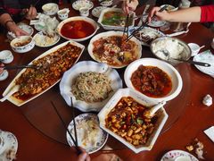 -天回镇何氏豆腐(总店)