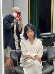 -Kraemer Paris  苏豪路易士·嘉玛发廊