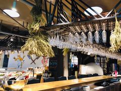 -Marina厨房·ALA精酿(月湖盛园店)