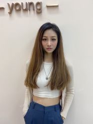 -icare美发沙龙