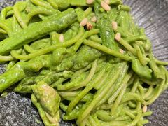 鸡肉罗勒意面-Bco豆库(星耀天地店)