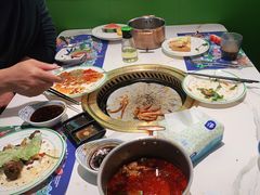 -亚马逊海鲜自助(万象汇店)