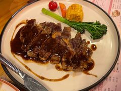 -清真·艾美可餐厅(大悦汇店)