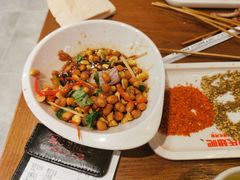 -管氏翅吧(马家堡店)