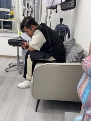 -LILI·HAIR SALON理理造型