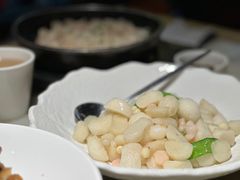 -吴越荣记苏州菜·松鼠桂鱼(月光码头店)