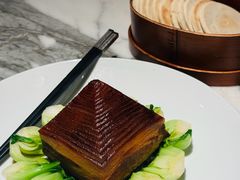 -湖滨28中餐厅·西湖宴·杭州君悦酒店