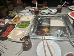 -海底捞火锅(城阳万象汇店)