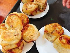 -宝瑞门钉肉饼店