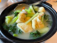 -顺德美的万豪酒店-万豪中餐厅