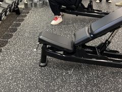 -TMG潮流健身(奥体莲荷里店)