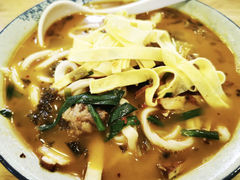 -阿彬生炒牛肉面(解放路店)