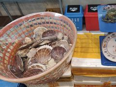 -喝丢一只鞋海鲜烧烤·海肠捞饭(市场店)