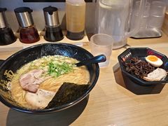 -寸屋拉面(凯德晶萃店)