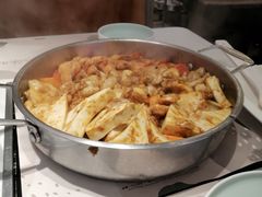 -黄记煌三汁焖锅(新佳丽江汉路店)