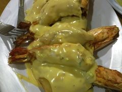-ZF Seafood Restaurant 卓峰海鲜餐