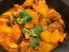 -云海肴·汽锅鸡·云南菜(美罗城店)